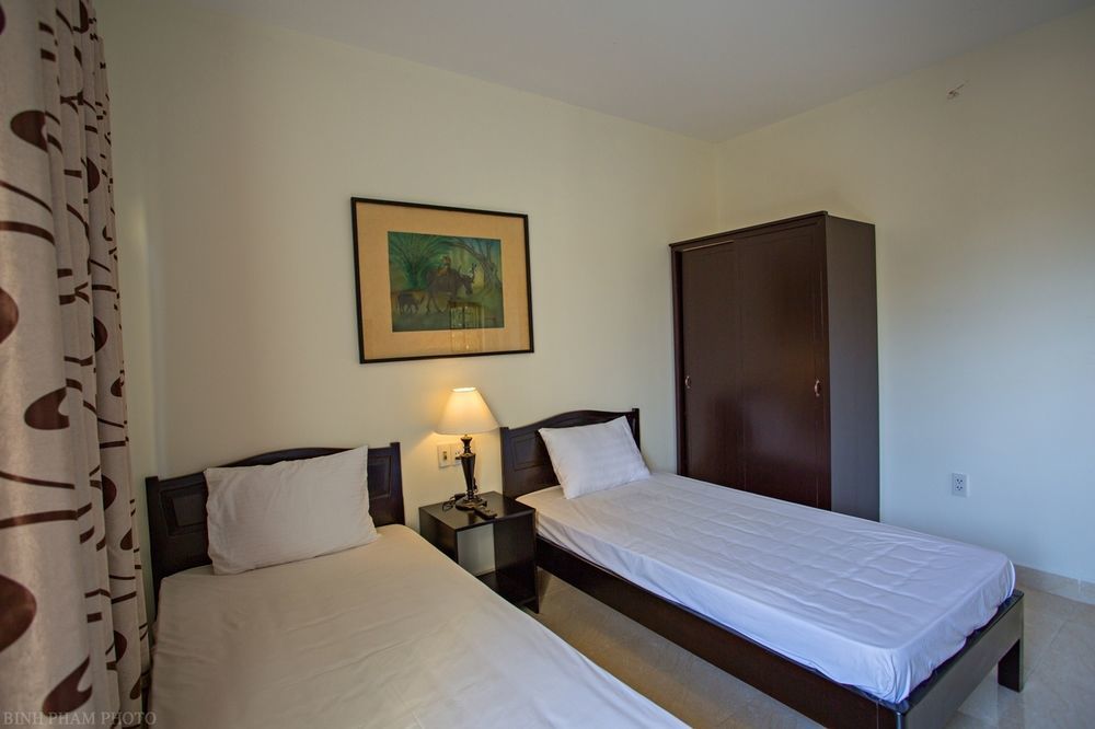 Do River Homestay Hoi An Eksteriør billede