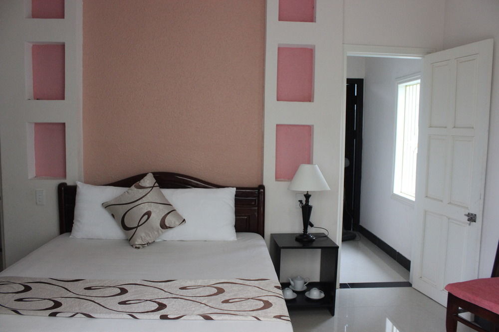 Do River Homestay Hoi An Eksteriør billede